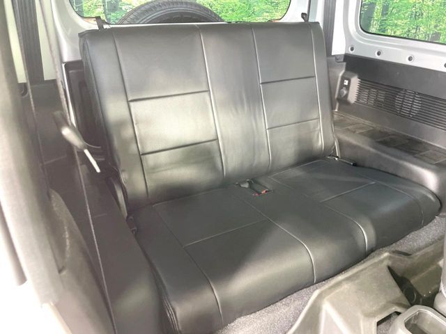 SUZUKI JIMNY 4WD 2023