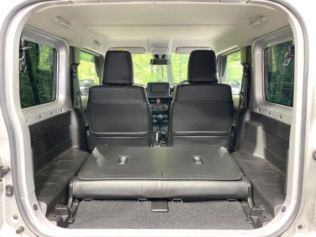 SUZUKI JIMNY 4WD 2023