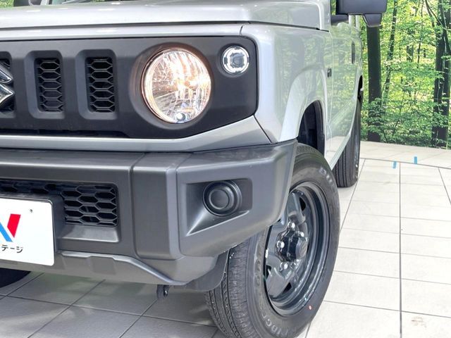 SUZUKI JIMNY 4WD 2023