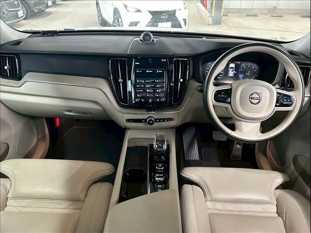 VOLVO VOLVO XC60 2020