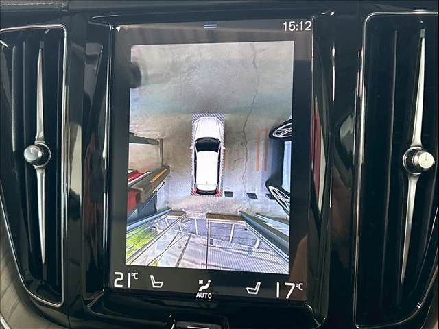 VOLVO VOLVO XC60 2020