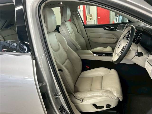 VOLVO VOLVO XC60 2020