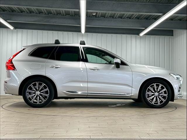 VOLVO VOLVO XC60 2020