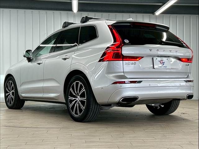 VOLVO VOLVO XC60 2020