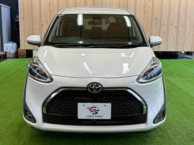 TOYOTA SIENTA 2018