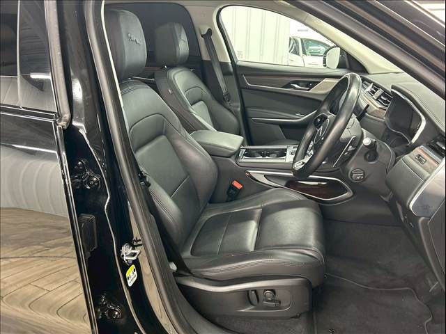 JAGUAR JAGUAR F-PACE 2023