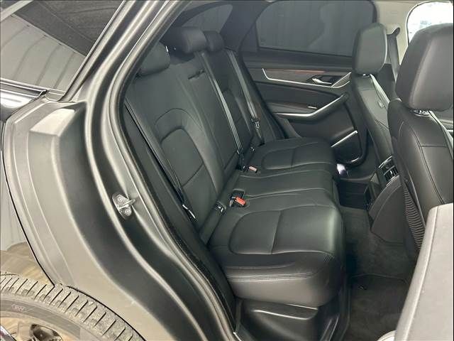 JAGUAR JAGUAR F-PACE 2023