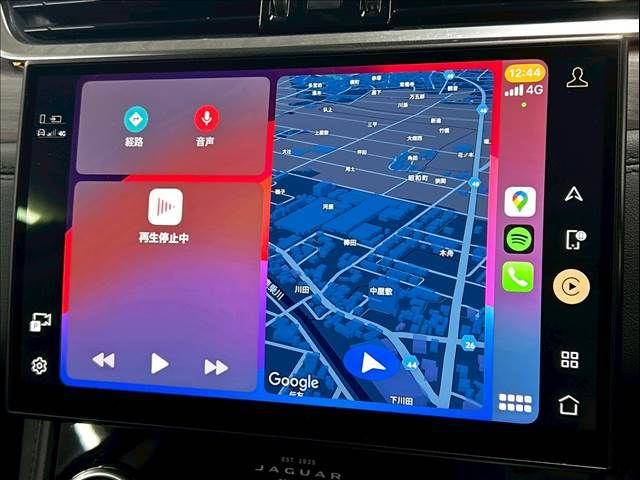 JAGUAR JAGUAR F-PACE 2023