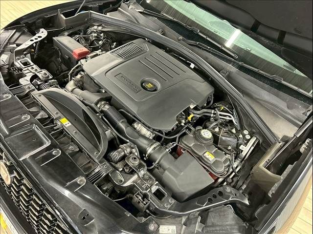 JAGUAR JAGUAR F-PACE 2023