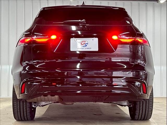 JAGUAR JAGUAR F-PACE 2023