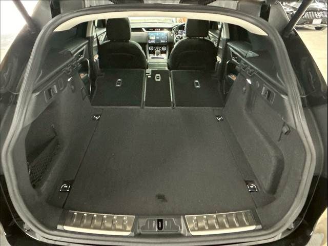 JAGUAR JAGUAR F-PACE 2023