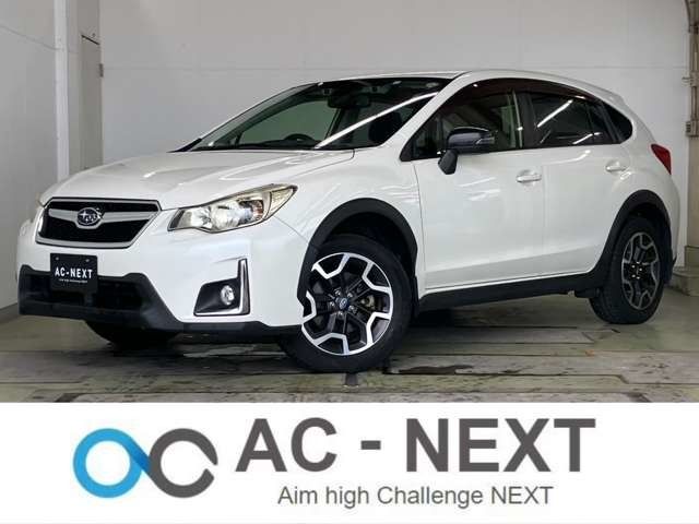 SUBARU SUBARU XV 2016