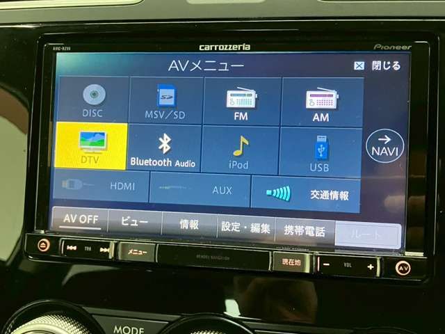 SUBARU SUBARU XV 2016