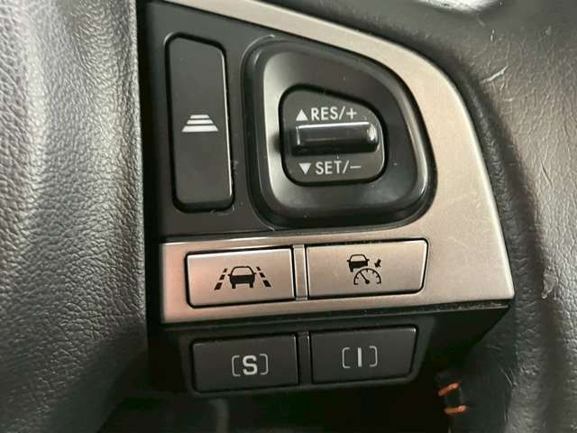 SUBARU SUBARU XV 2016