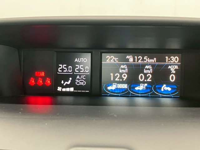 SUBARU SUBARU XV 2016