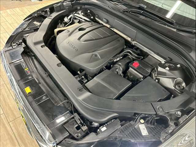 VOLVO VOLVO XC60 2019