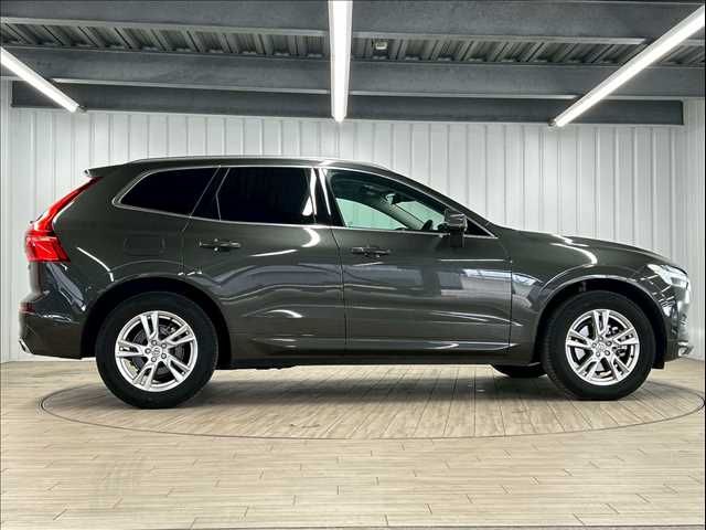 VOLVO VOLVO XC60 2019