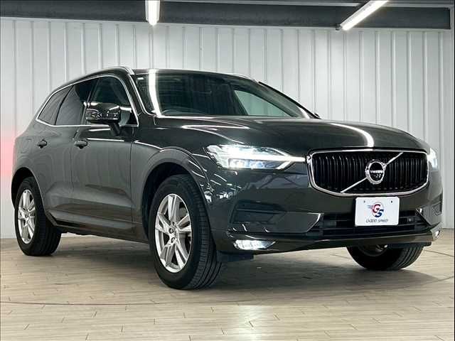VOLVO VOLVO XC60 2019
