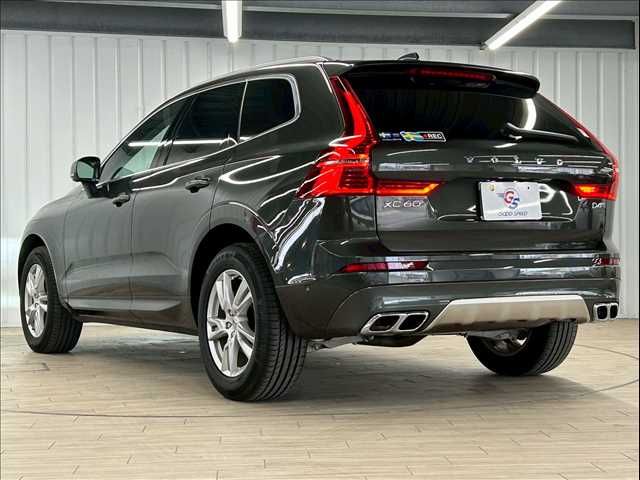 VOLVO VOLVO XC60 2019
