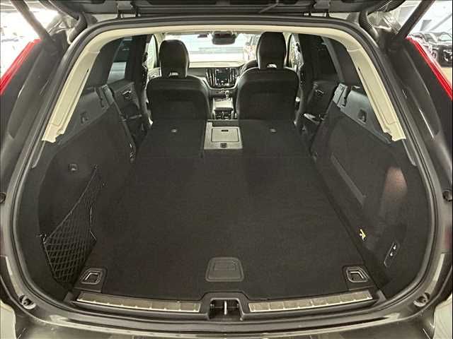 VOLVO VOLVO XC60 2019