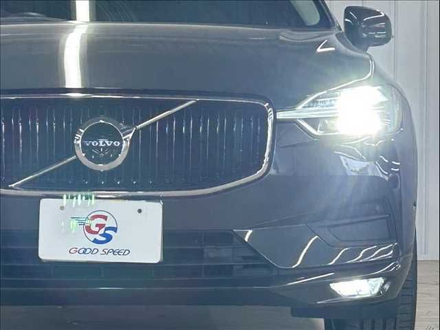 VOLVO VOLVO XC60 2019