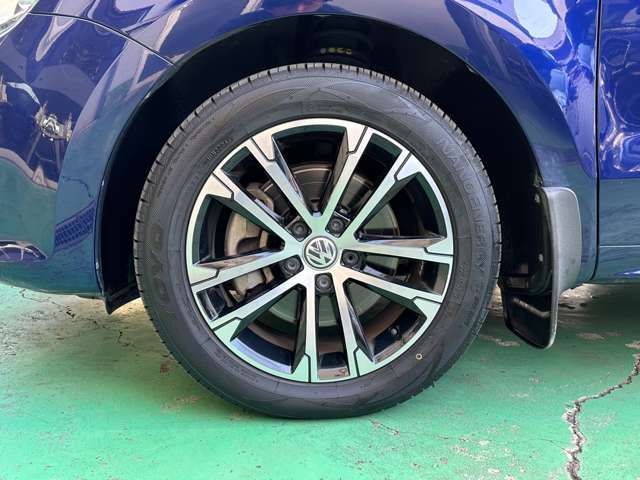 VOLKSWAGEN VOLKSWAGEN SHARAN 2019