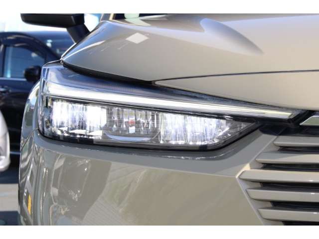 HONDA VEZEL e:HEV 2021