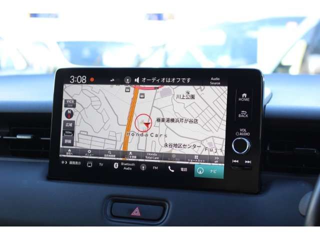 HONDA VEZEL e:HEV 2021