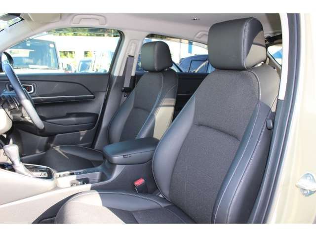 HONDA VEZEL e:HEV 2021