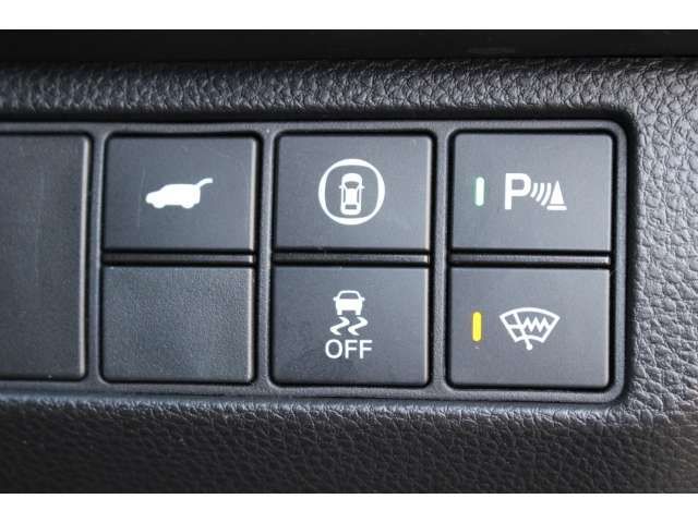 HONDA VEZEL e:HEV 2021