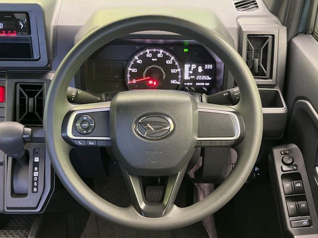 DAIHATSU TAFT 2022
