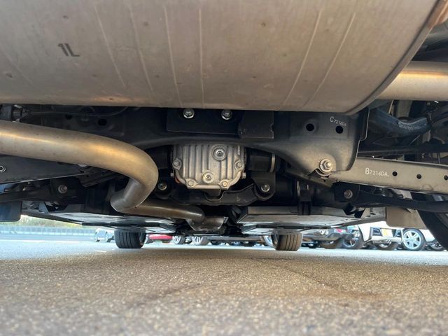 SUBARU IMPREZA SPORT 4WD 2017