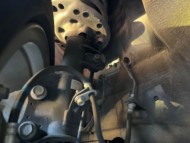 SUBARU IMPREZA SPORT 4WD 2017