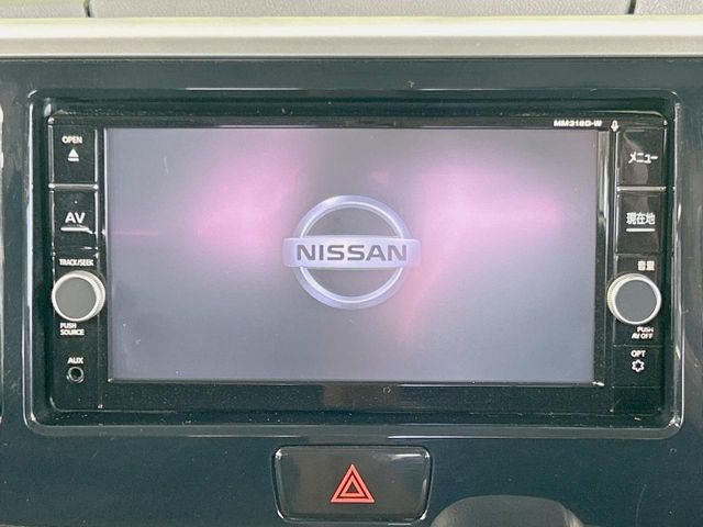 NISSAN DAYZ ROOX 2018