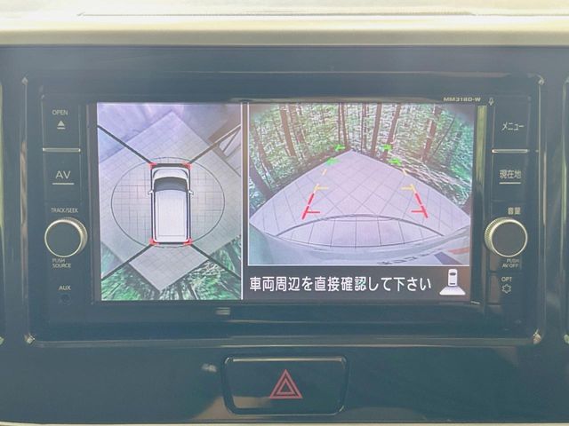 NISSAN DAYZ ROOX 2018