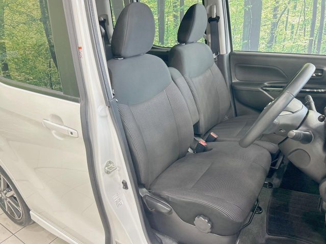 NISSAN DAYZ ROOX 2018