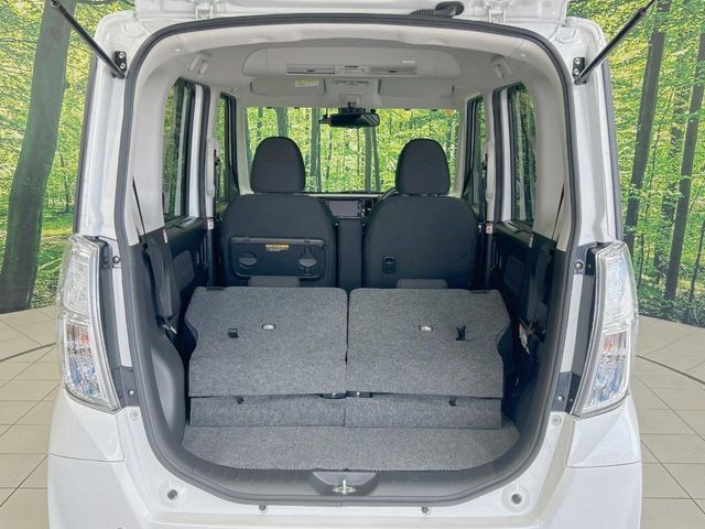 NISSAN DAYZ ROOX 2018