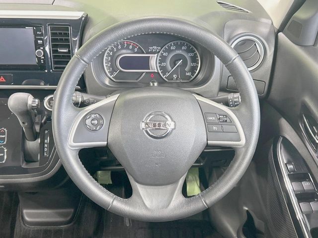 NISSAN DAYZ ROOX 2018