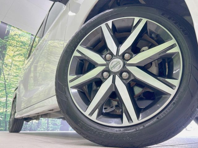 NISSAN DAYZ ROOX 2018