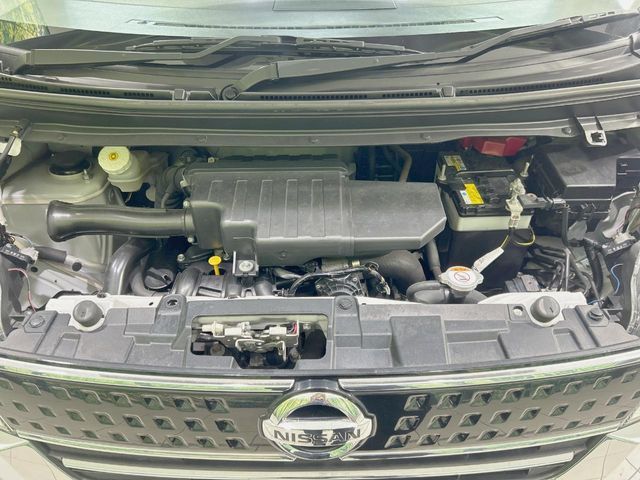 NISSAN DAYZ ROOX 2018