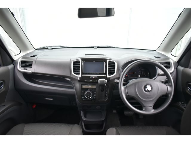 MITSUBISHI DELICA D:2 2WD 2011