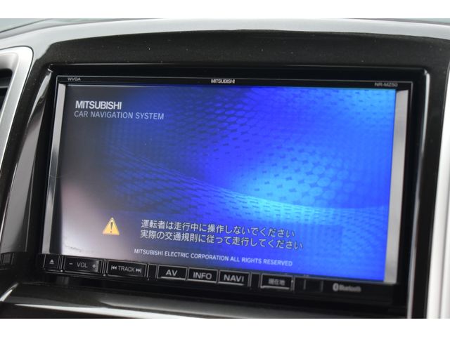 MITSUBISHI DELICA D:2 2WD 2011