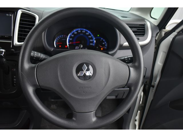 MITSUBISHI DELICA D:2 2WD 2011