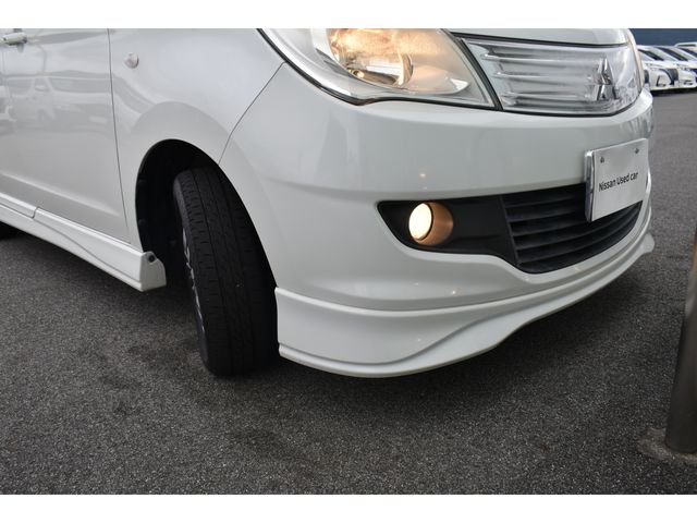 MITSUBISHI DELICA D:2 2WD 2011
