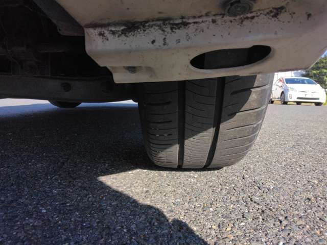 SUBARU IMPREZA SPORT 4WD 2012