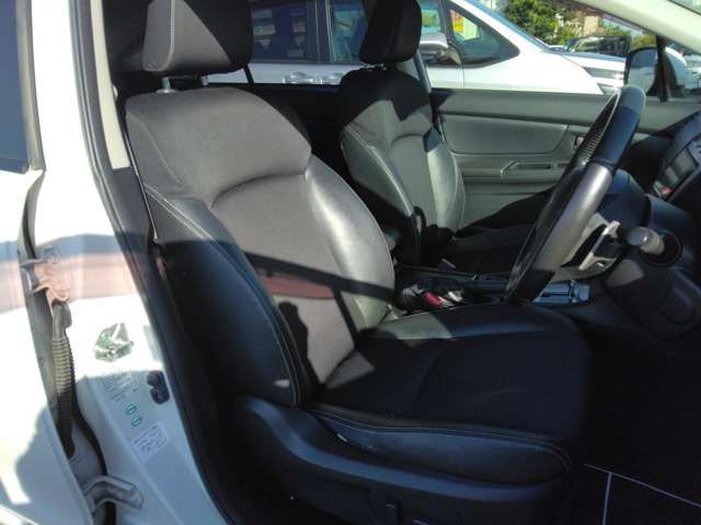 SUBARU IMPREZA SPORT 4WD 2012