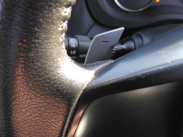 SUBARU IMPREZA SPORT 4WD 2012