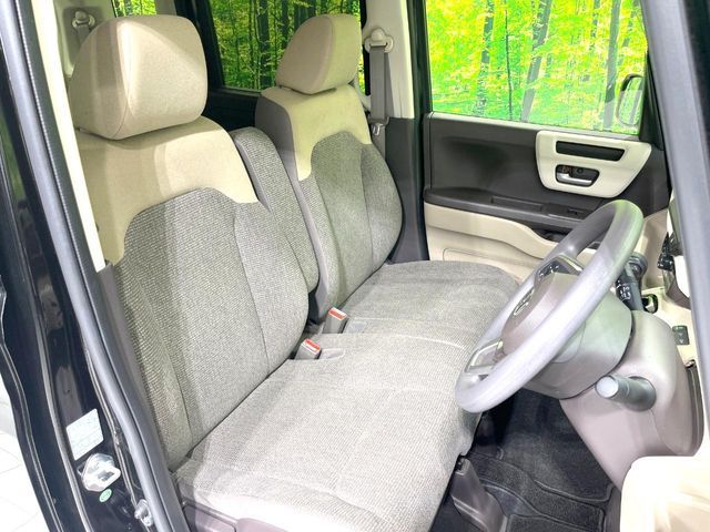 HONDA N BOX 4WD 2018