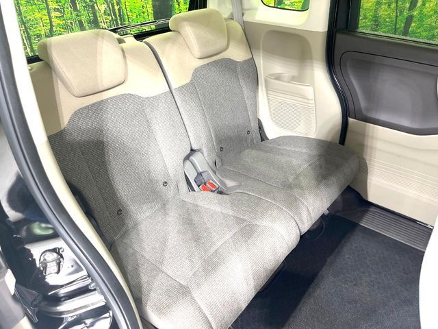 HONDA N BOX 4WD 2018