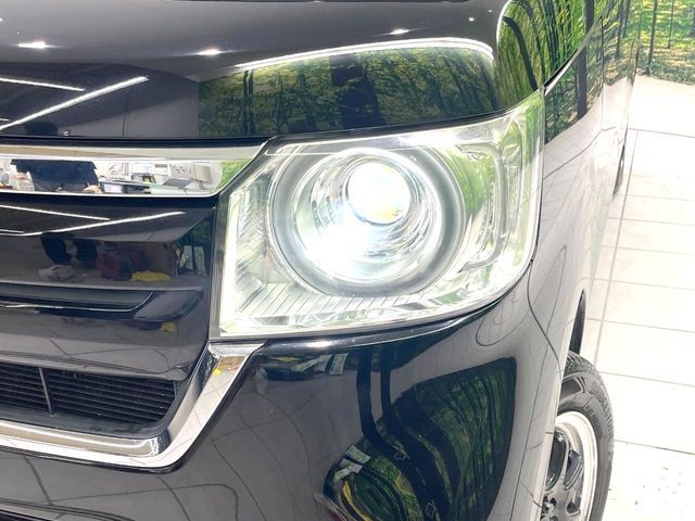 HONDA N BOX 4WD 2018